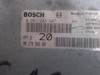 Peugeot 406 3.0 ECU 0261204407