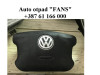 VOLKSWAGEN GOLF 4*PASSAT 5* AIRBAG VOLANA