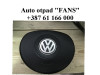 VOLKSWAGEN GOLF 5*PASSAT 6* AIRBAG VOLANA