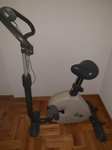Sobni bicikl