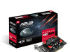 ASUS RX550 4GB GDDR5 RX 550
