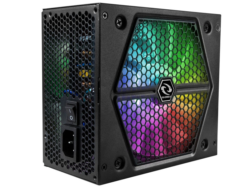 Napojna 735W Raidmax RX-735AP-R Modularno, 80PLUS