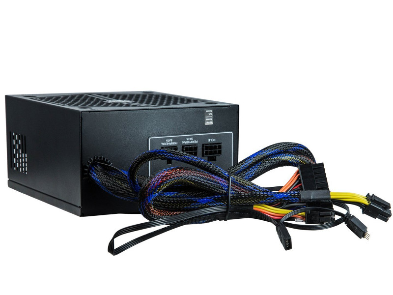 Napojna 735W Raidmax RX-735AP-R Modularno, 80PLUS
