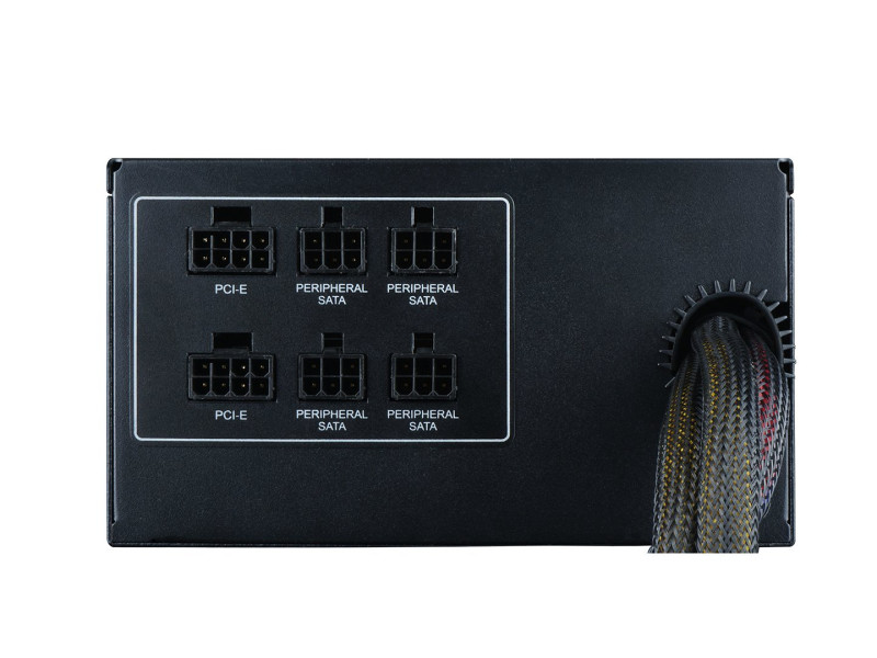 Napojna 735W Raidmax RX-735AP-R Modularno, 80PLUS