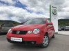 VW Volkswagen Polo 1.4 TDI 2004 M/T