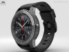 Samsung Gear S3 Frontier