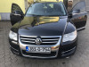 Volkswagen VW TOUAREG 2.5 TDI 2008 god.