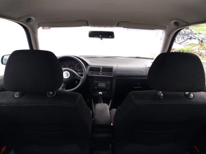 Golf 4 1.6 16v plin