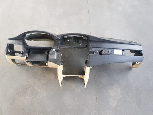 Bmw e60 e61 instrument tabla