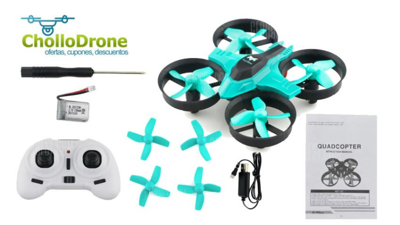 Dron FuriBee F36 quadcopter kvadkopter Dronovi RC letjelice