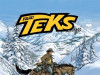 Tex Kolor 2 / VESELI ČETVRTAK