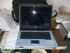 Laptop ACER