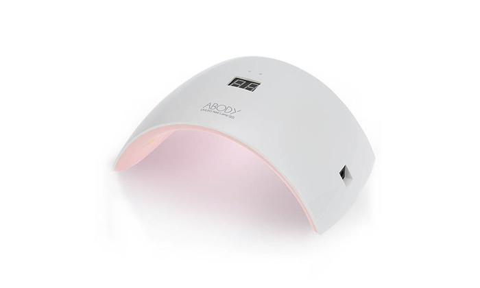 ABODY 9S UV/LED lampa za nokte 24w SNIŽENO!