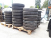 FELGA FELGE REZERVNE VW AUDI SKODA SEAT R16 R17 R18