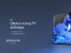 Sony OLED 4K 55" AF8 UHD 55AF8 TV KD55AF8BAEP Android
