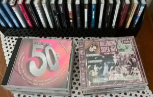 Muzički CD-ovi