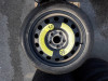 FELGA REZERVNA VW GOLF 5 GOLF 6 AUDI A3 SKODA OCTAVIA A5 SEAT ALTEA