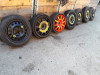 REZERVNA FELGA FELGE VW AUDI SEAT SKODA