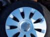ALU FELGE R16 AUDI A4 A6