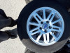 ALU FELGE R 15 VOLVO V50