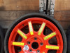 FELGA FELGE REZERVNA VW TOUAREG 2011/2015