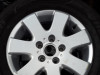 ALU FELGE VW TRANSPORTER T5 R16