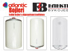 BOJLER/BOJLERI ATLANTIK