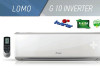 Klima 9-ka GREE LOMO REGULAR -22°C WiFi Inverter
