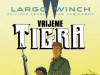 Largo Winch 8 / STRIP AGENT