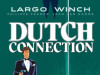 Largo Winch 6 / STRIP AGENT