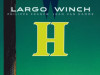 Largo Winch 5 / STRIP AGENT