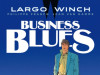 Largo Winch 4 / STRIP AGENT