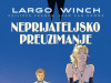 Largo Winch 3 / STRIP AGENT