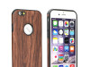 Wood maska za iPhone 6