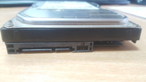 HDD Hard disk 500gb ISPRAVAN 100%