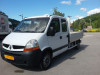 RENAULT MASTER PUTAR 2008 G.P KLIMA