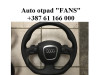 AUDI A8 VOLAN SA AIRBAG
