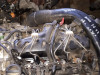 DIJELOVI MOTOR 2,4 D5 132 KW VOLVO 2008 GOD