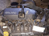 DIJELOVI MOTOR 2,5DCI 99KW OPEL VIVARO 2004GOD