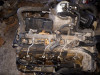DIJELOVI MOTOR 2,2 DCI 110KW MERCEDES VITO 115