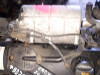 DIJELOVI MOTOR 2,0SDI 51 KW BDJ VW CADDY VW GOLF 5