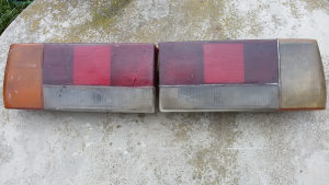 Dijelovi za Peugeto pezo 505  061/805-951