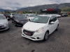 PEUGEOT 208 1.4 HDI
