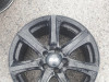 ALU FELGE VW AUDI SEAT SKODA R17 5X112