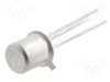 Tranzistor BC107 BC 107 NPN 50V 0.2A (4697)