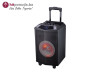 MEDIACOM MusicBox bluetooth karaoke M-TRSPX90