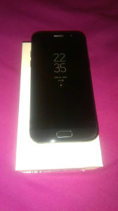 Samsung galaxy A5