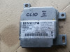 Renault clio II airbag ECU 0285001496