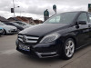MERCEDES B180 CDI XENON LED NAVI AUTOMATIK