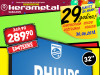 PHILIPS LED TV